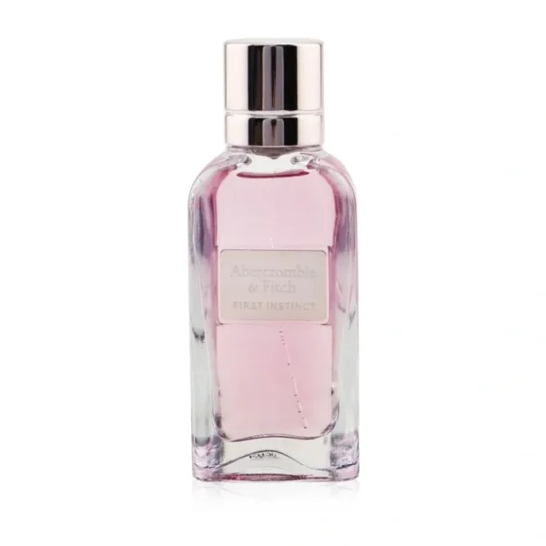 Abercrombie & Fitch First Instinct Eau De Parfum Spray 30ml/1oz - Fresh Bloom Skin - Premium Skincare Solutions for Nourished, Hydrated, and Radiant Skin Every Day