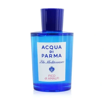 Acqua Di Parma Blu Mediterraneo Fico Di Amalfi Eau De Toilette Spray (Unbox) 150ml/5oz - Fresh Bloom Skin - Premium Skincare Solutions for Nourished, Hydrated, and Radiant Skin Every Day