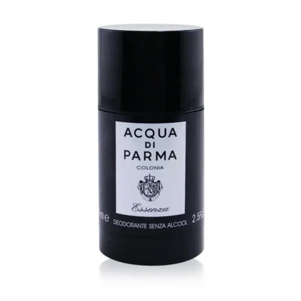 Acqua Di Parma Colonia Essenza Deodorant Stick 75ml/2.5oz - Fresh Bloom Skin - Premium Skincare Solutions for Nourished, Hydrated, and Radiant Skin Every Day