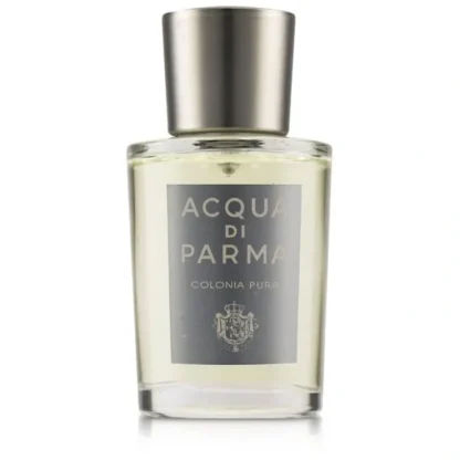 Acqua Di Parma Colonia Pura Eau de Cologne Spray 50ml/1.7oz - Fresh Bloom Skin - Premium Skincare Solutions for Nourished, Hydrated, and Radiant Skin Every Day