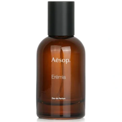 Aesop Eremia Eau De Parfum Spray 50ml/1.7oz - Fresh Bloom Skin - Premium Skincare Solutions for Nourished, Hydrated, and Radiant Skin Every Day