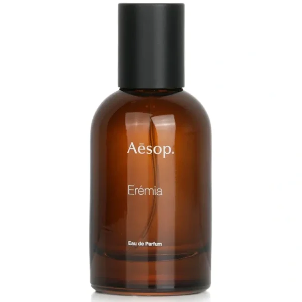 Aesop Eremia Eau De Parfum Spray 50ml/1.7oz - Fresh Bloom Skin - Premium Skincare Solutions for Nourished, Hydrated, and Radiant Skin Every Day