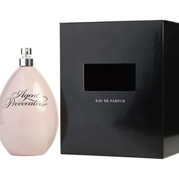 Agent Provocateur Eau De Parfum Spray 200ml/6.7oz - Fresh Bloom Skin - Premium Skincare Solutions for Nourished, Hydrated, and Radiant Skin Every Day