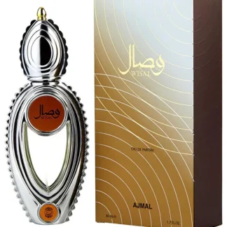 Ajmal Ajmal Wisal Eau De Parfum Spray 50ml/1.7oz - Fresh Bloom Skin - Premium Skincare Solutions for Nourished, Hydrated, and Radiant Skin Every Day