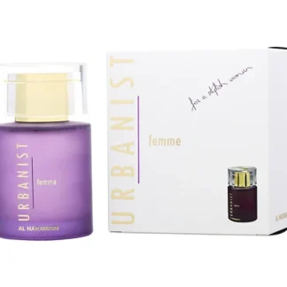 Al Haramain L'aventure Femme Eau De Parfum Spray 100ml/3.3oz - Fresh Bloom Skin - Premium Skincare Solutions for Nourished, Hydrated, and Radiant Skin Every Day