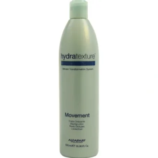 ALFAPARF Hydra Texture Movement by ALFAPARF for Unisex - 16.9 oz Texturizer - Fresh Bloom Skin - Premium Skincare Solutions for Nourished, Hydrated, and Radiant Skin Every Day