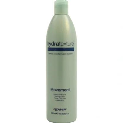 ALFAPARF Hydra Texture Movement by ALFAPARF for Unisex - 16.9 oz Texturizer - Fresh Bloom Skin - Premium Skincare Solutions for Nourished, Hydrated, and Radiant Skin Every Day