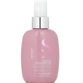 AlfaParf Semi Di Lino Moisture Nutritive Detangling Fluid (Dry Hair) 125ml/4.23oz - Fresh Bloom Skin - Premium Skincare Solutions for Nourished, Hydrated, and Radiant Skin Every Day