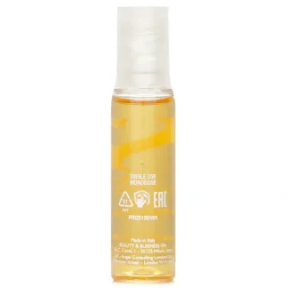 AlfaParf Semi Di Lino Reconstruction SOS Emergency Oil 6x13ml/0.44oz - Fresh Bloom Skin - Premium Skincare Solutions for Nourished, Hydrated, and Radiant Skin Every Day