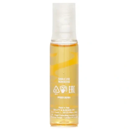 AlfaParf Semi Di Lino Reconstruction SOS Emergency Oil 6x13ml/0.44oz - Fresh Bloom Skin - Premium Skincare Solutions for Nourished, Hydrated, and Radiant Skin Every Day