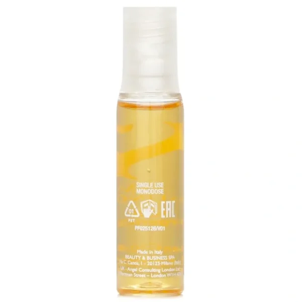AlfaParf Semi Di Lino Reconstruction SOS Emergency Oil 6x13ml/0.44oz - Fresh Bloom Skin - Premium Skincare Solutions for Nourished, Hydrated, and Radiant Skin Every Day