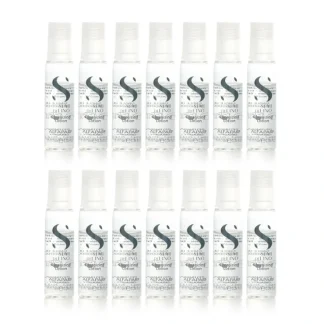 AlfaParf Semi Di Lino Scalp Renew Energizing Lotion (Thinning Hair) (Unboxed) 12x10ml/0.34oz - Fresh Bloom Skin - Premium Skincare Solutions for Nourished, Hydrated, and Radiant Skin Every Day