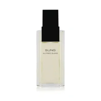 Alfred Sung Sung Eau De Toilette Spray 100ml/3.4oz - Fresh Bloom Skin - Premium Skincare Solutions for Nourished, Hydrated, and Radiant Skin Every Day
