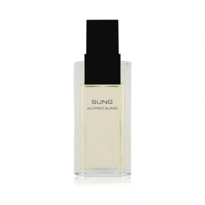Alfred Sung Sung Eau De Toilette Spray 100ml/3.4oz - Fresh Bloom Skin - Premium Skincare Solutions for Nourished, Hydrated, and Radiant Skin Every Day