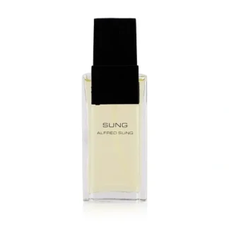 Alfred Sung Sung Eau De Toilette Spray 30ml/1oz - Fresh Bloom Skin - Premium Skincare Solutions for Nourished, Hydrated, and Radiant Skin Every Day