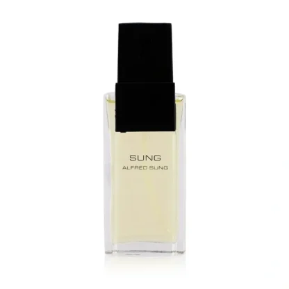 Alfred Sung Sung Eau De Toilette Spray 30ml/1oz - Fresh Bloom Skin - Premium Skincare Solutions for Nourished, Hydrated, and Radiant Skin Every Day