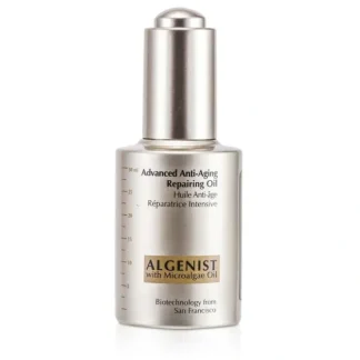 Algenist Advanced Anti-Aging Repairing Oil 30ml/1oz - Fresh Bloom Skin - Premium Skincare Solutions for Nourished, Hydrated, and Radiant Skin Every Day