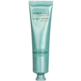 Algenist GENIUS Collagen Calming Relief 40ml/1.35oz - Fresh Bloom Skin - Premium Skincare Solutions for Nourished, Hydrated, and Radiant Skin Every Day