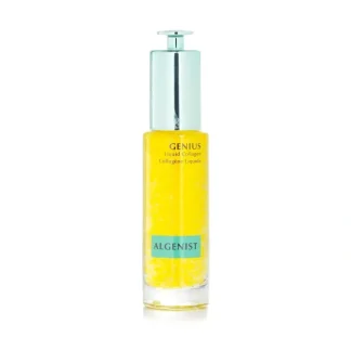 Algenist GENIUS Liquid Collagen (Unboxed) 30ml/1oz - Fresh Bloom Skin - Premium Skincare Solutions for Nourished, Hydrated, and Radiant Skin Every Day