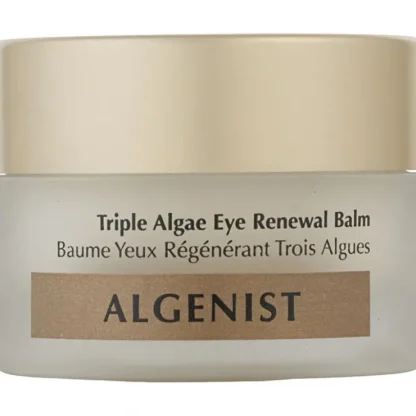 Algenist Triple Algae Eye Renewal Balm 15ml/0.5oz - Fresh Bloom Skin - Premium Skincare Solutions for Nourished, Hydrated, and Radiant Skin Every Day