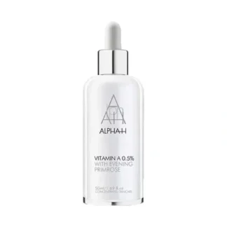 Alpha-H Alpha-h Alpha H Vitamin A 0.5 Serum 50ml - Fresh Bloom Skin - Premium Skincare Solutions for Nourished, Hydrated, and Radiant Skin Every Day