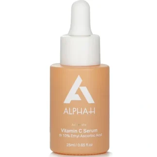 Alpha-H Vitamin C Serum with 10% Ethyl Ascorbic Acid 25ml/0.85oz - Fresh Bloom Skin - Premium Skincare Solutions for Nourished, Hydrated, and Radiant Skin Every Day