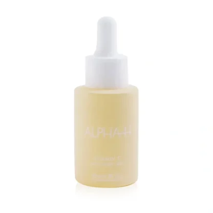Alpha-H Vitamin C with Grape Seed 25ml/0.85oz - Fresh Bloom Skin - Premium Skincare Solutions for Nourished, Hydrated, and Radiant Skin Every Day