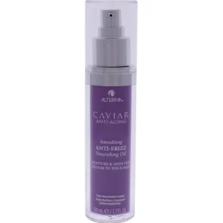 Alterna Caviar Anti-Aging Smoothing Anti-Frizz Nourishing Oil by Alterna for Unisex - 1.7 oz Oil - Fresh Bloom Skin - Premium Skincare Solutions for Nourished, Hydrated, and Radiant Skin Every Day
