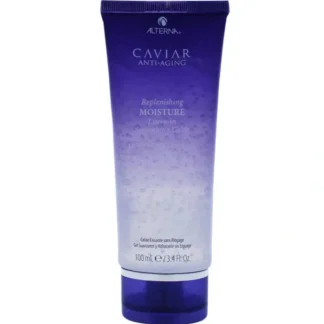 Alterna Caviar Replenishing Moisture Leave-In Smoothing Gelee by Alterna for Unisex - 3.4 oz Gel - Fresh Bloom Skin - Premium Skincare Solutions for Nourished, Hydrated, and Radiant Skin Every Day