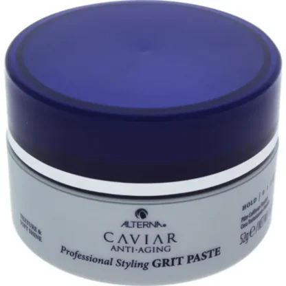 Alterna Caviar Style Grit Flexible Texturizing Paste by Alterna for Unisex - 1.85 oz Paste - Fresh Bloom Skin - Premium Skincare Solutions for Nourished, Hydrated, and Radiant Skin Every Day