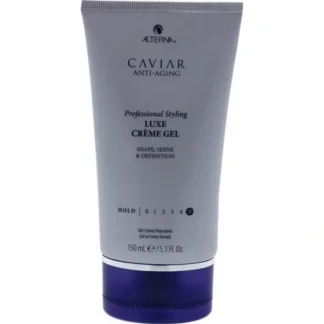 Alterna Caviar Style Luxe Shape Versatile Creme by Alterna for Unisex - 5 oz Cream - Fresh Bloom Skin - Premium Skincare Solutions for Nourished, Hydrated, and Radiant Skin Every Day
