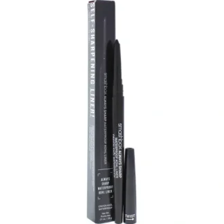 Always Sharp Waterproof Kohl Liner - Raven by SmashBox for Women - 0.01 oz Eyeliner - Fresh Bloom Skin - Premium Skincare Solutions for Nourished, Hydrated, and Radiant Skin Every Day