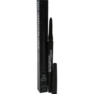 Always Sharp Waterproof Kohl Liner - Sumatra by SmashBox for Women - 0.01 oz Eyeliner - Fresh Bloom Skin - Premium Skincare Solutions for Nourished, Hydrated, and Radiant Skin Every Day