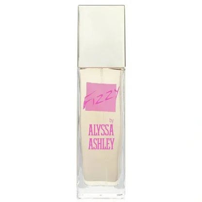 Alyssa Ashley Fizzy Eau De Toilette Spray 100ml/3.4oz - Fresh Bloom Skin - Premium Skincare Solutions for Nourished, Hydrated, and Radiant Skin Every Day