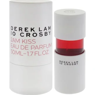 2Am Kiss by Derek Lam for Women - 1.7 oz EDP Spray - Fresh Bloom Skin - Premium Skincare Solutions for Nourished, Hydrated, and Radiant Skin Every Day