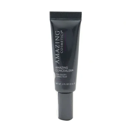 Amazing Cosmetics Amazing Concealer - # Medium Beige 6ml/0.2oz - Fresh Bloom Skin - Premium Skincare Solutions for Nourished, Hydrated, and Radiant Skin Every Day