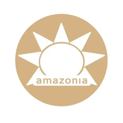 Amazonia Raw Protein Organic Paleo Gentle Digest Chocolate 500g - Fresh Bloom Skin - Premium Skincare Solutions for Nourished, Hydrated, and Radiant Skin Every Day