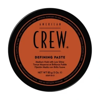 American Crew Defining Paste 85g - Fresh Bloom Skin - Premium Skincare Solutions for Nourished, Hydrated, and Radiant Skin Every Day