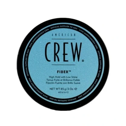 American Crew Fiber 85g - Fresh Bloom Skin - Premium Skincare Solutions for Nourished, Hydrated, and Radiant Skin Every Day