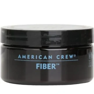 American Crew Fiber (High Hold, Low Shine) 85g - Fresh Bloom Skin - Premium Skincare Solutions for Nourished, Hydrated, and Radiant Skin Every Day