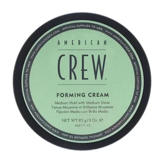 American Crew Forming Cream 85g - Fresh Bloom Skin - Premium Skincare Solutions for Nourished, Hydrated, and Radiant Skin Every Day