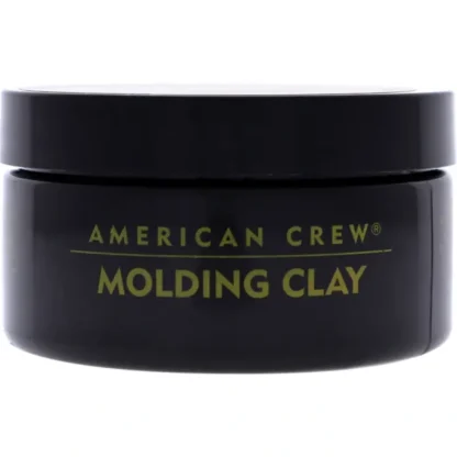 American Crew Molding Clay by American Crew for Men - 3 oz Clay - Fresh Bloom Skin - Premium Skincare Solutions for Nourished, Hydrated, and Radiant Skin Every Day
