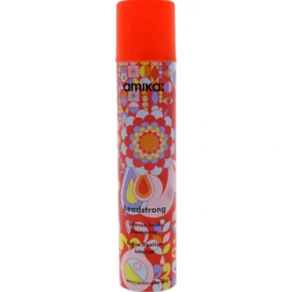 Amika Headstrong Intense Hold Hairspray by Amika for Women - 8.2 oz Hairspray - Fresh Bloom Skin - Premium Skincare Solutions for Nourished, Hydrated, and Radiant Skin Every Day