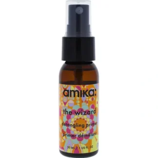 Amika The Wizard Detangling Primer by Amika for Unisex - 1 oz Primer - Fresh Bloom Skin - Premium Skincare Solutions for Nourished, Hydrated, and Radiant Skin Every Day
