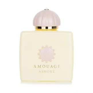Amouage Amouage Ashore Eau De Parfum Spray 100ml/3.4oz - Fresh Bloom Skin - Premium Skincare Solutions for Nourished, Hydrated, and Radiant Skin Every Day