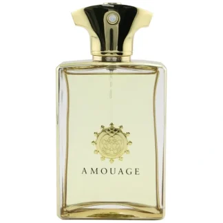 Amouage Gold Eau De Parfum Spray 100ml/3.4oz - Fresh Bloom Skin - Premium Skincare Solutions for Nourished, Hydrated, and Radiant Skin Every Day