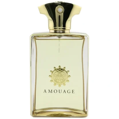 Amouage Gold Eau De Parfum Spray 100ml/3.4oz - Fresh Bloom Skin - Premium Skincare Solutions for Nourished, Hydrated, and Radiant Skin Every Day
