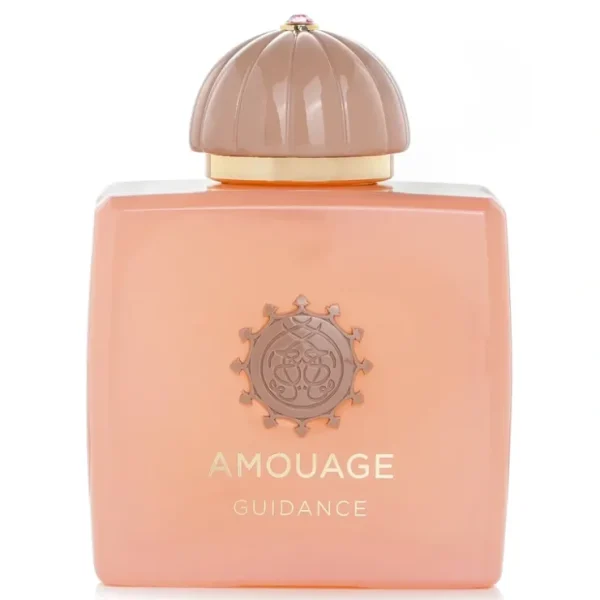 Amouage Guidance Eau De Parfum Spray 100ml/3.4oz - Fresh Bloom Skin - Premium Skincare Solutions for Nourished, Hydrated, and Radiant Skin Every Day