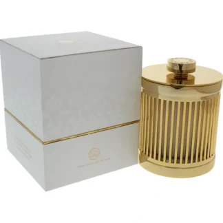 Amouage Honour Scented Candle by Amouage for Women - 6.9 oz Candle & Candle Holder - Fresh Bloom Skin - Premium Skincare Solutions for Nourished, Hydrated, and Radiant Skin Every Day