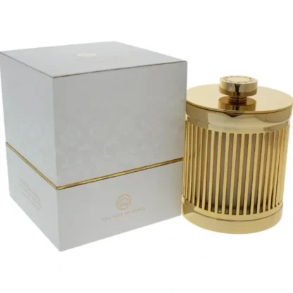 Amouage Honour Scented Candle by Amouage for Women - 6.9 oz Candle & Candle Holder - Fresh Bloom Skin - Premium Skincare Solutions for Nourished, Hydrated, and Radiant Skin Every Day